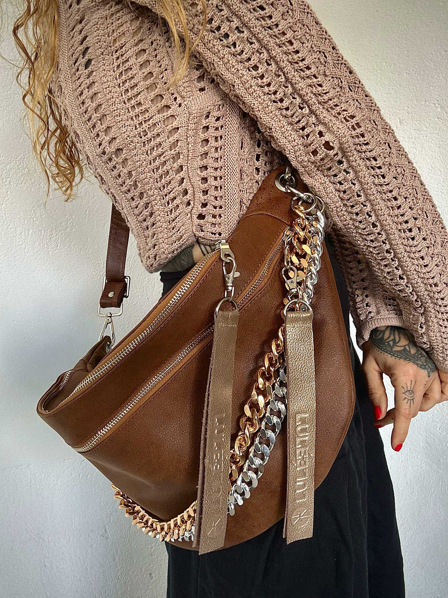 Hendrix Bag Tobacco
