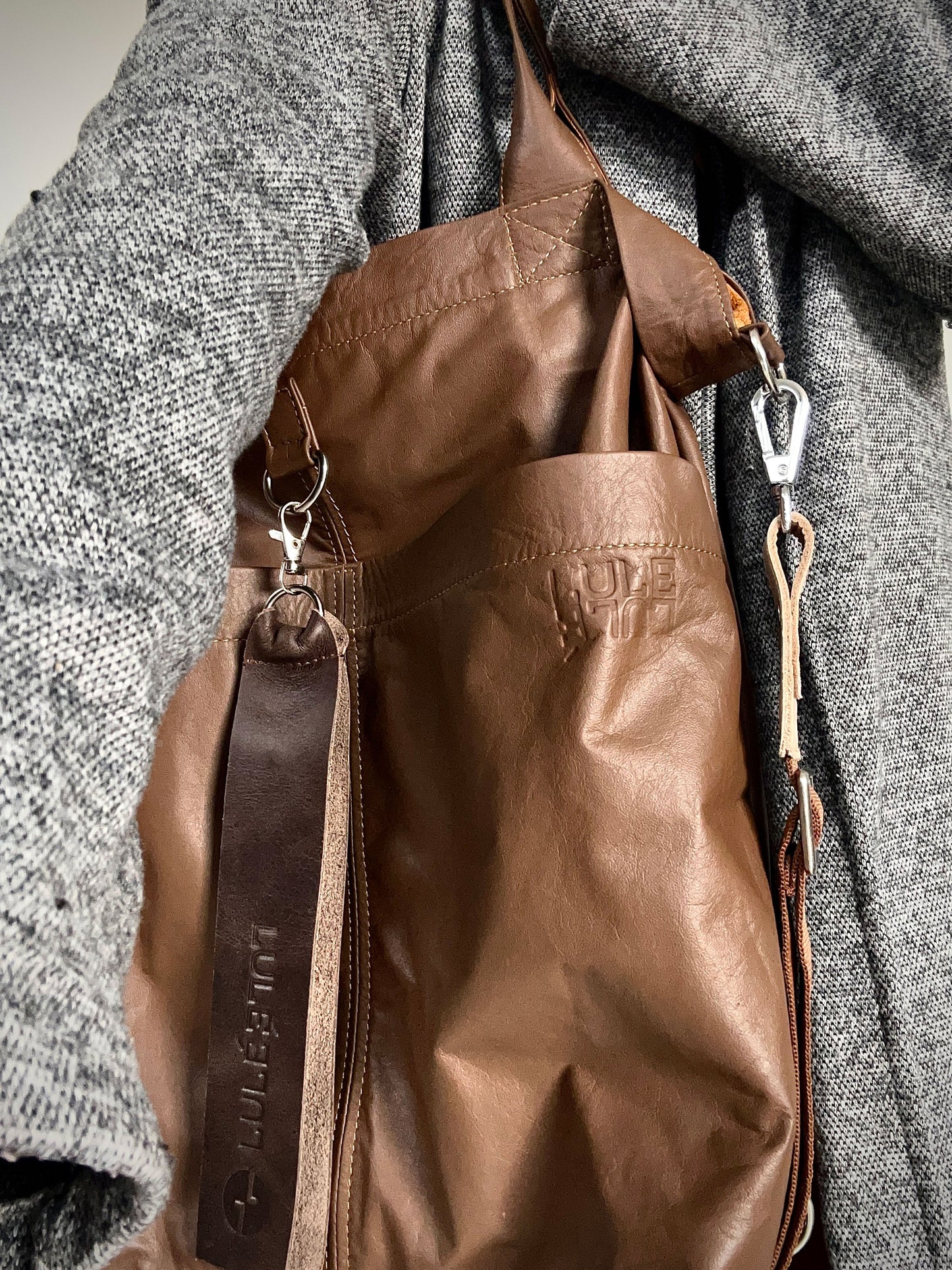 LOLO BAG Ultralight Milk Chocolate