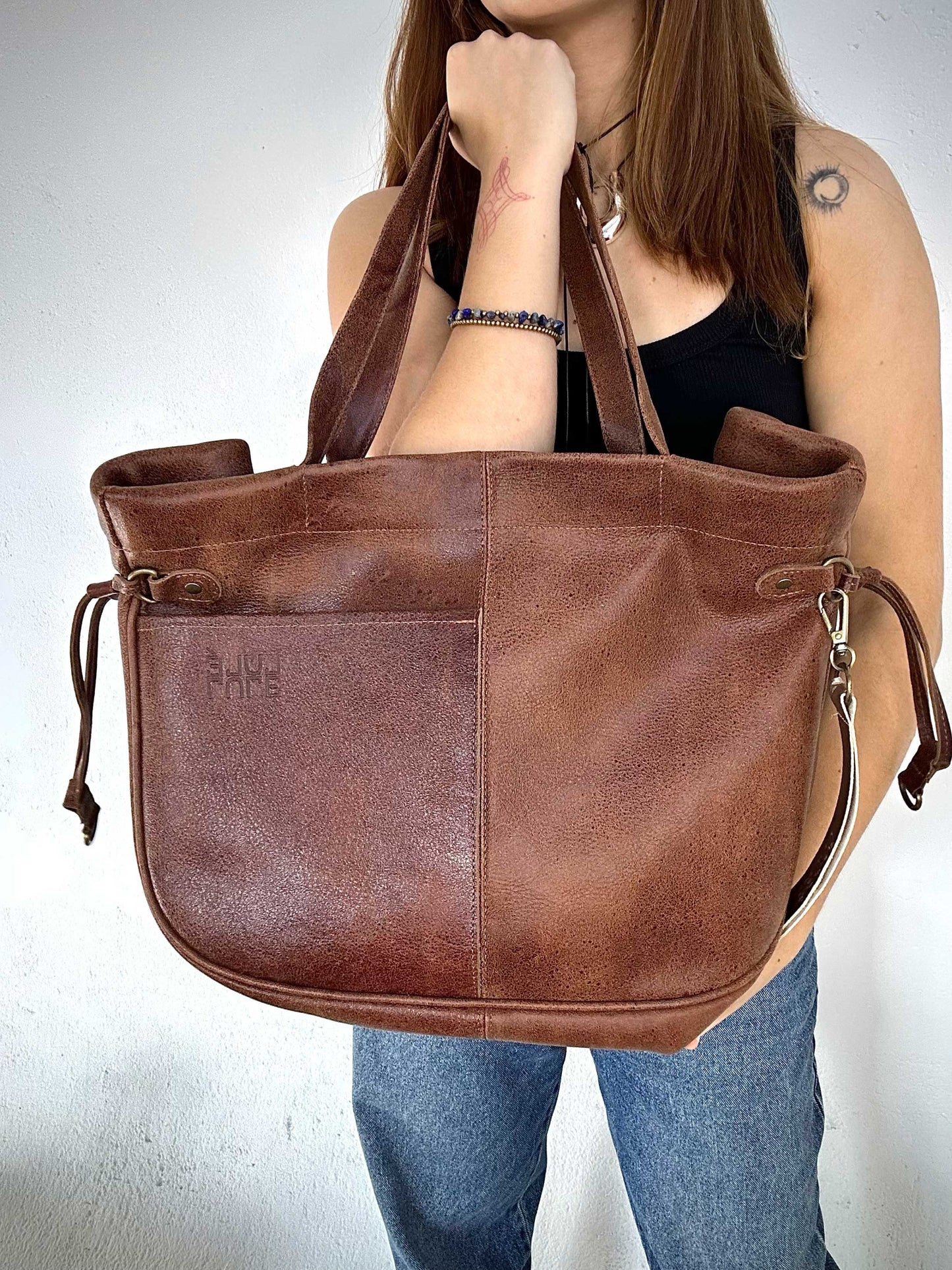 Mary bag Tobacco