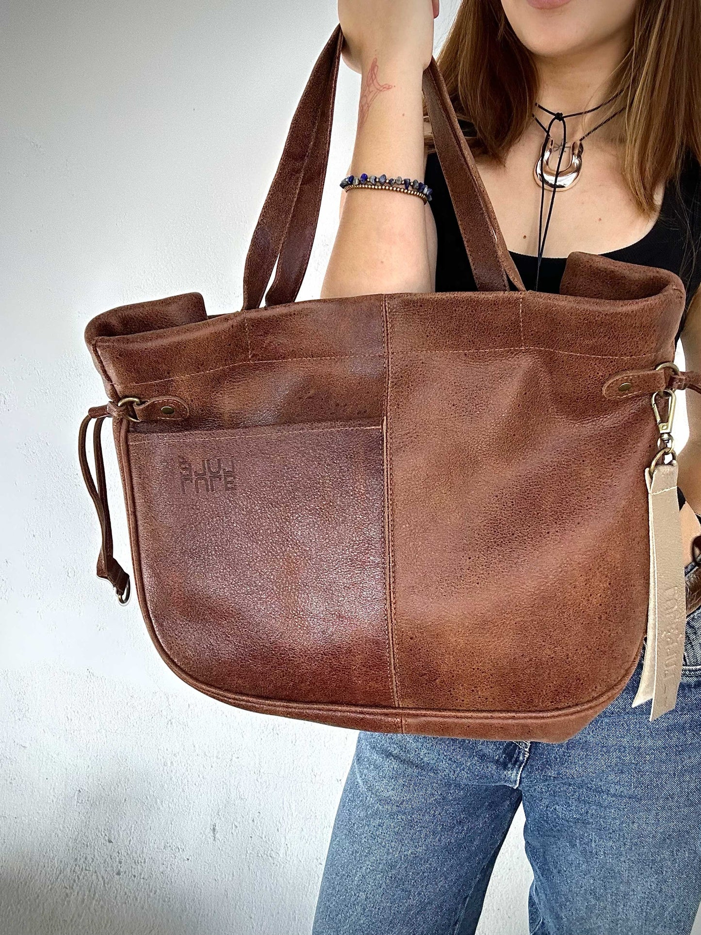 Mary bag Tobacco