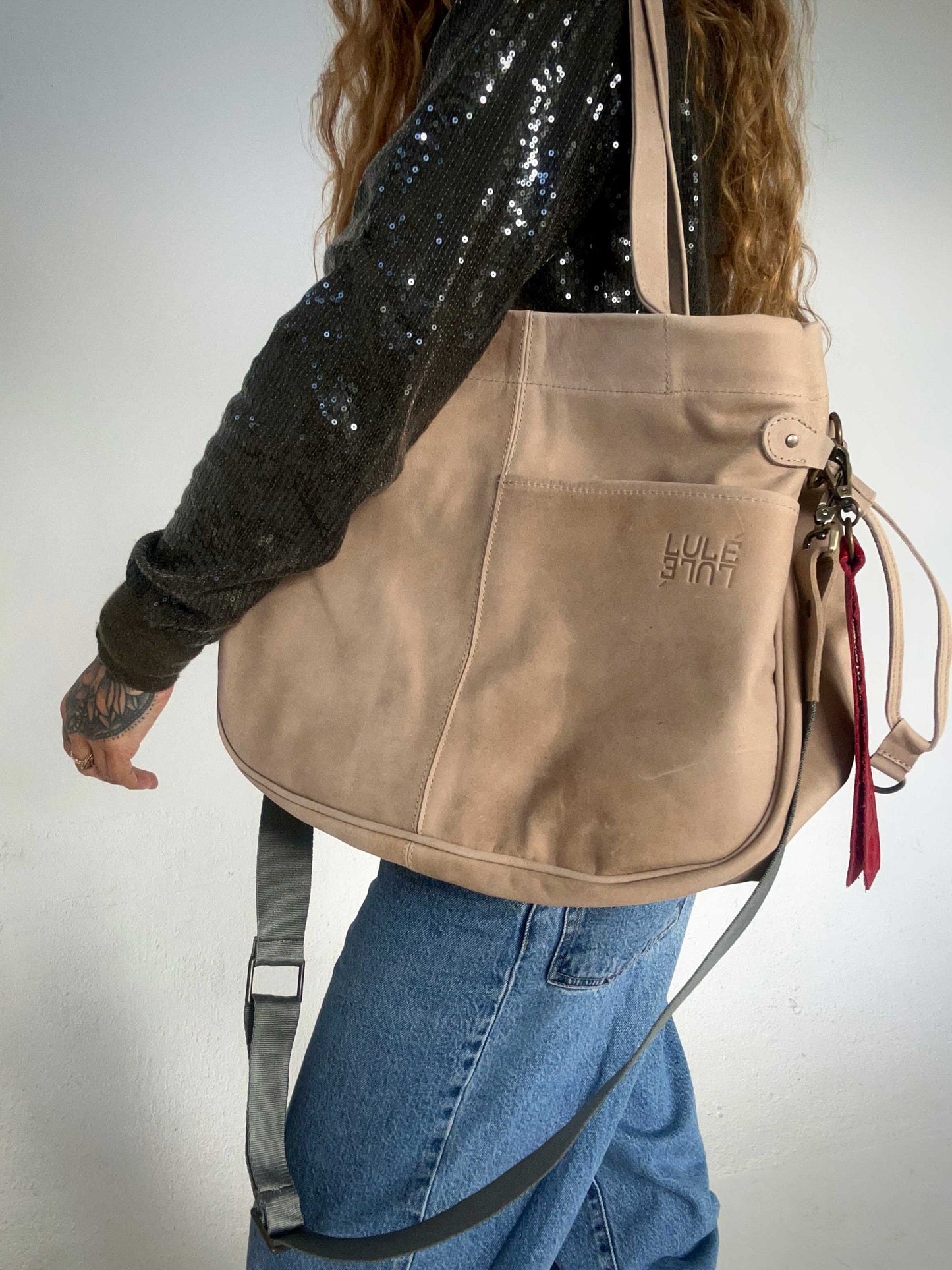 Mary bag Bone