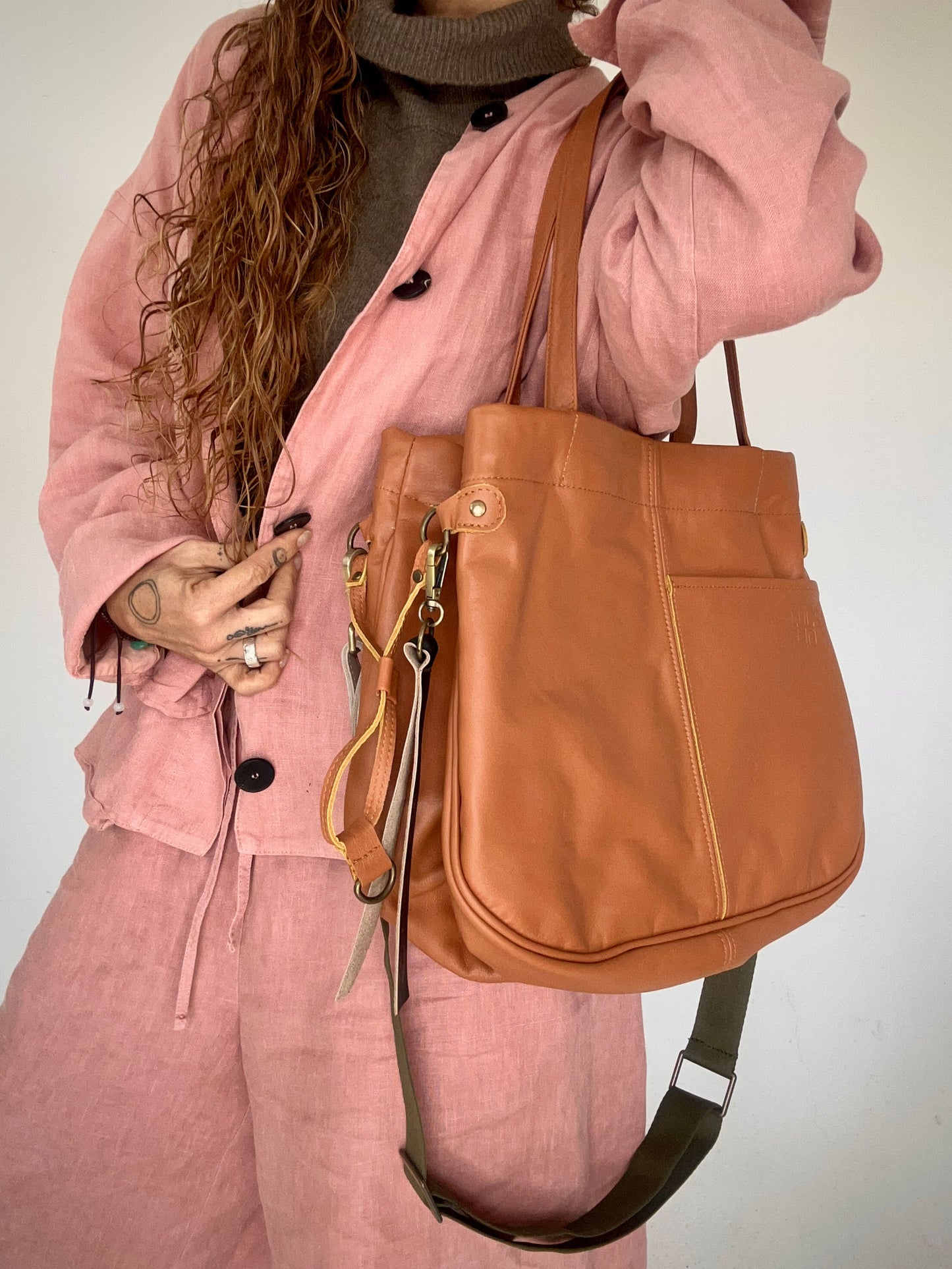 Mary bag Siena