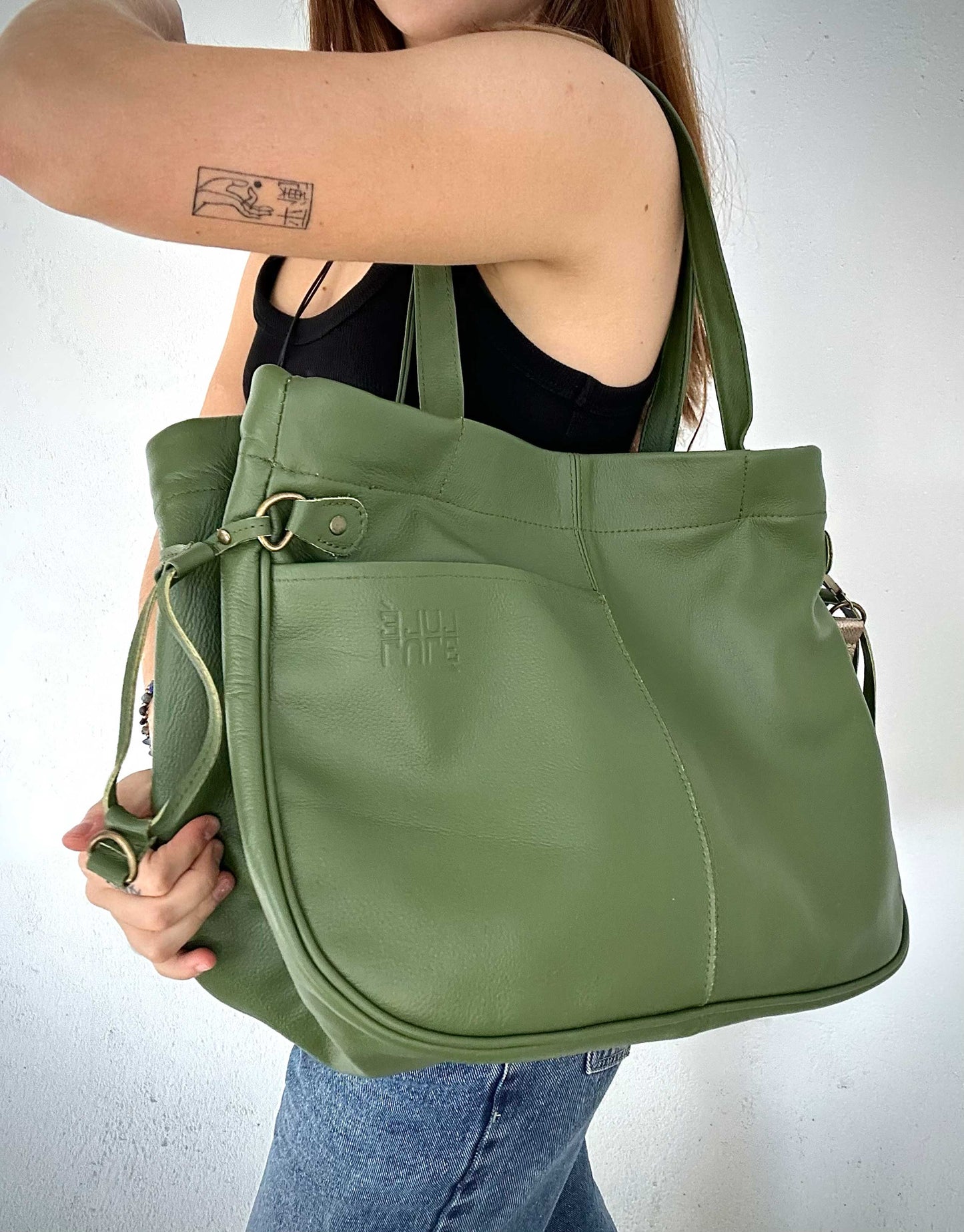Mary bag Oliva