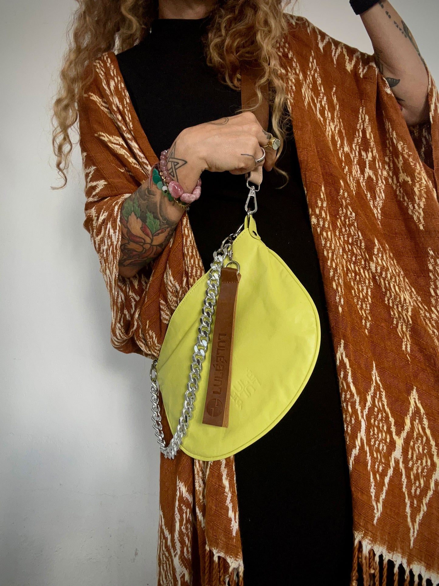 Minibag Lemon