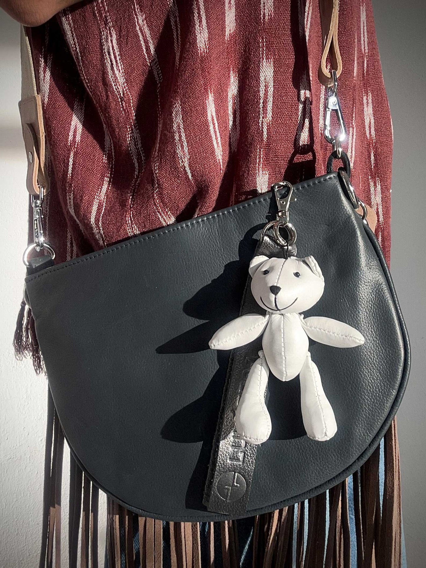 Minibag Grey Special Edition