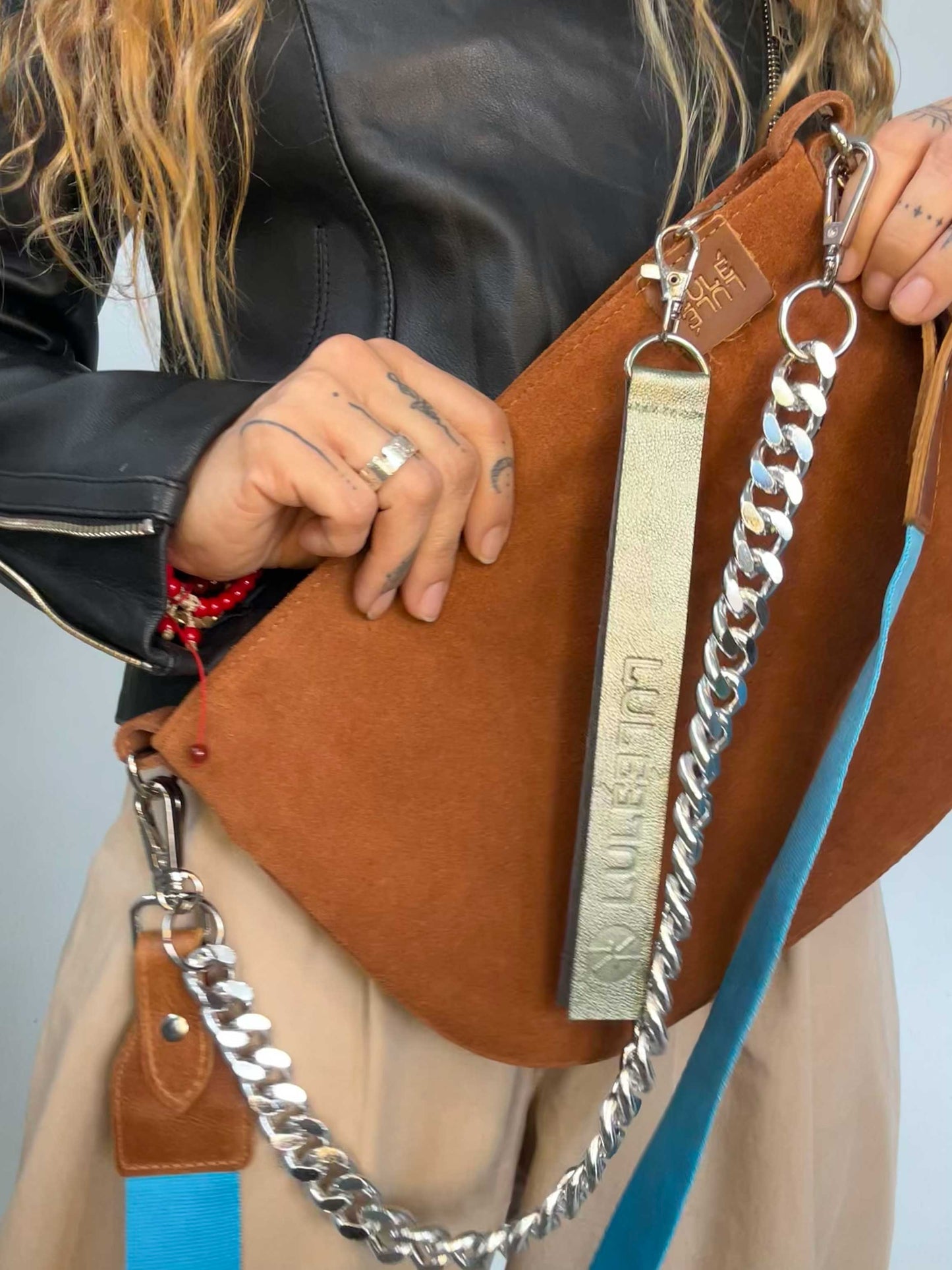 Minibag Cinnamon
