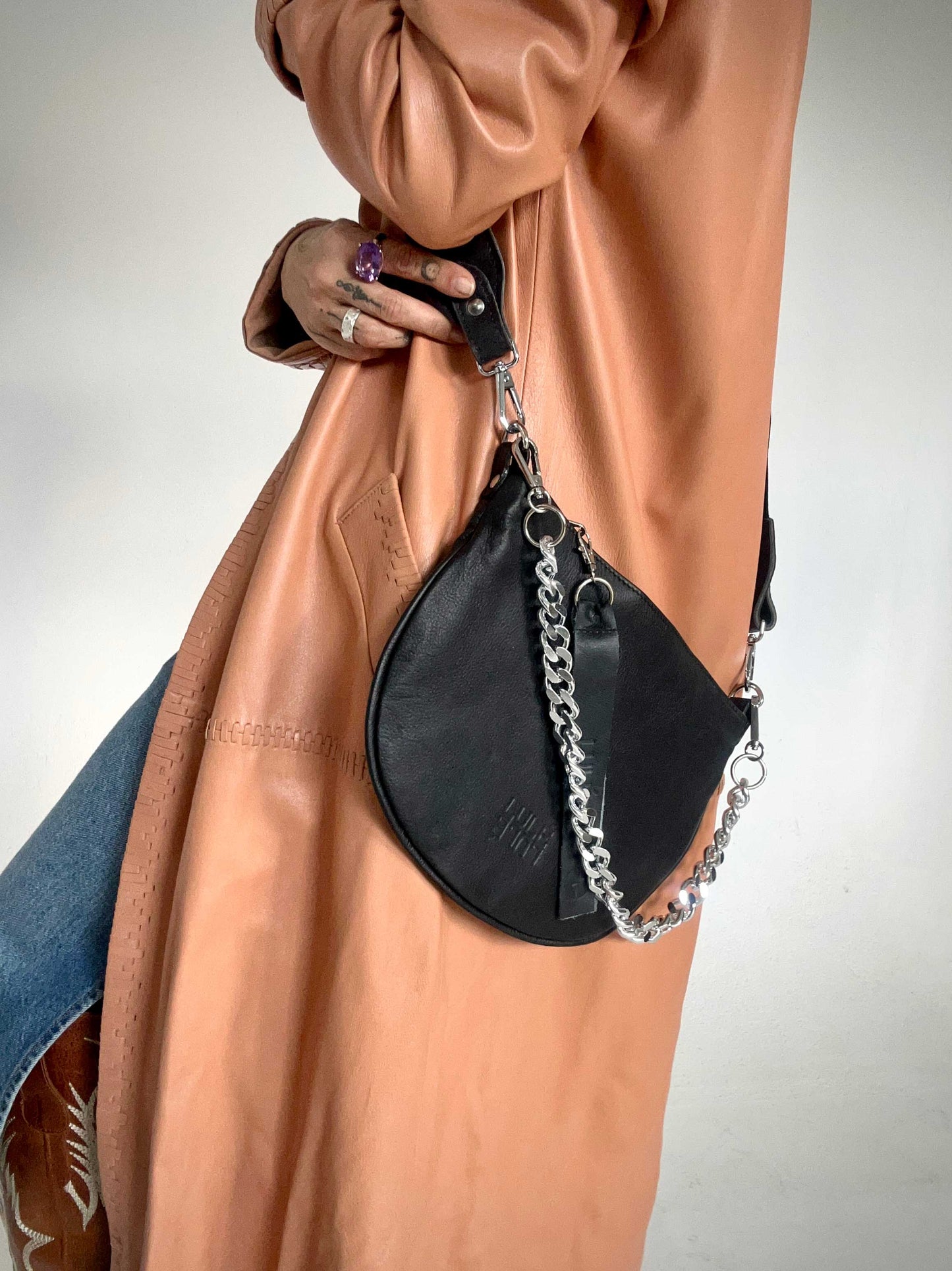 Minibag Black