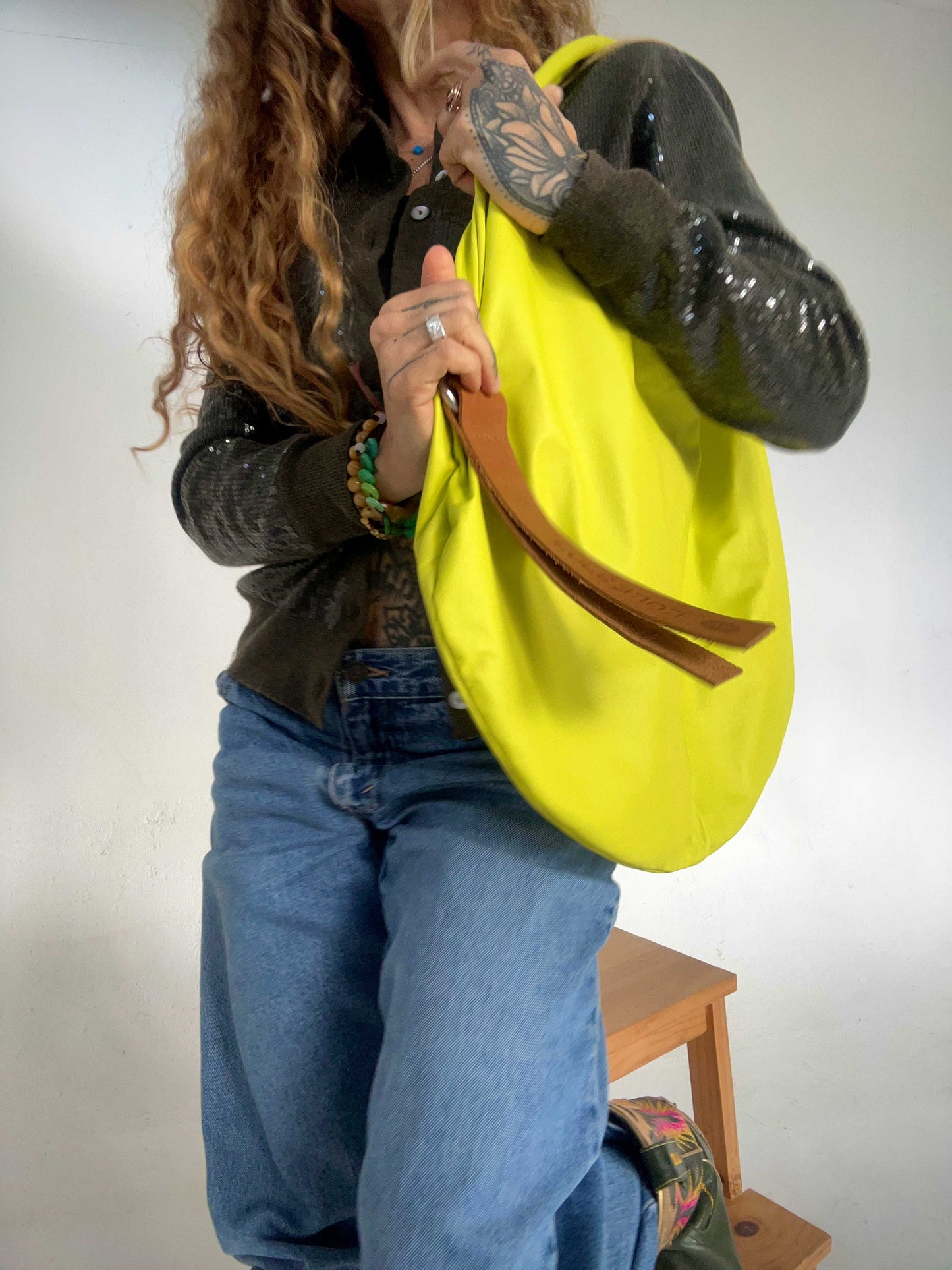 O.G. Bag Lime