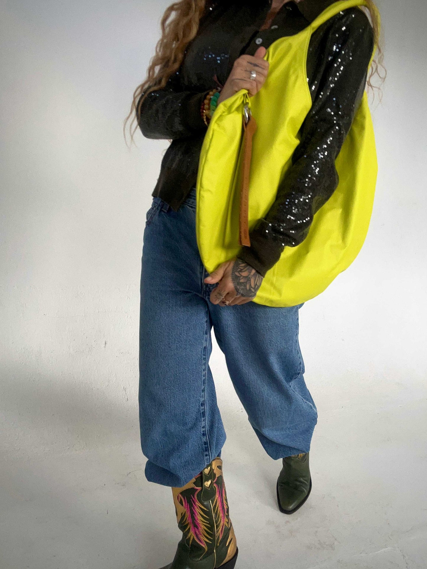 O.G. Bag Lime