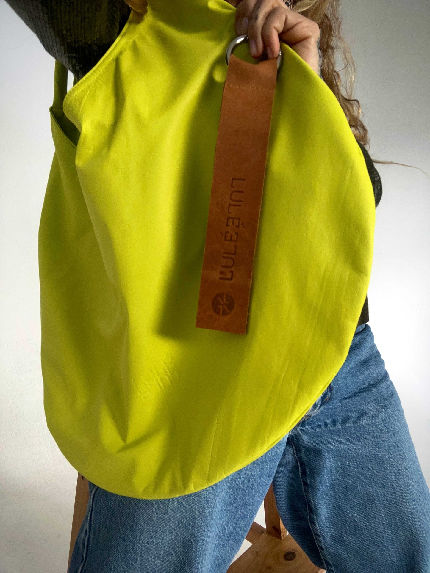 O.G. Bag Lime