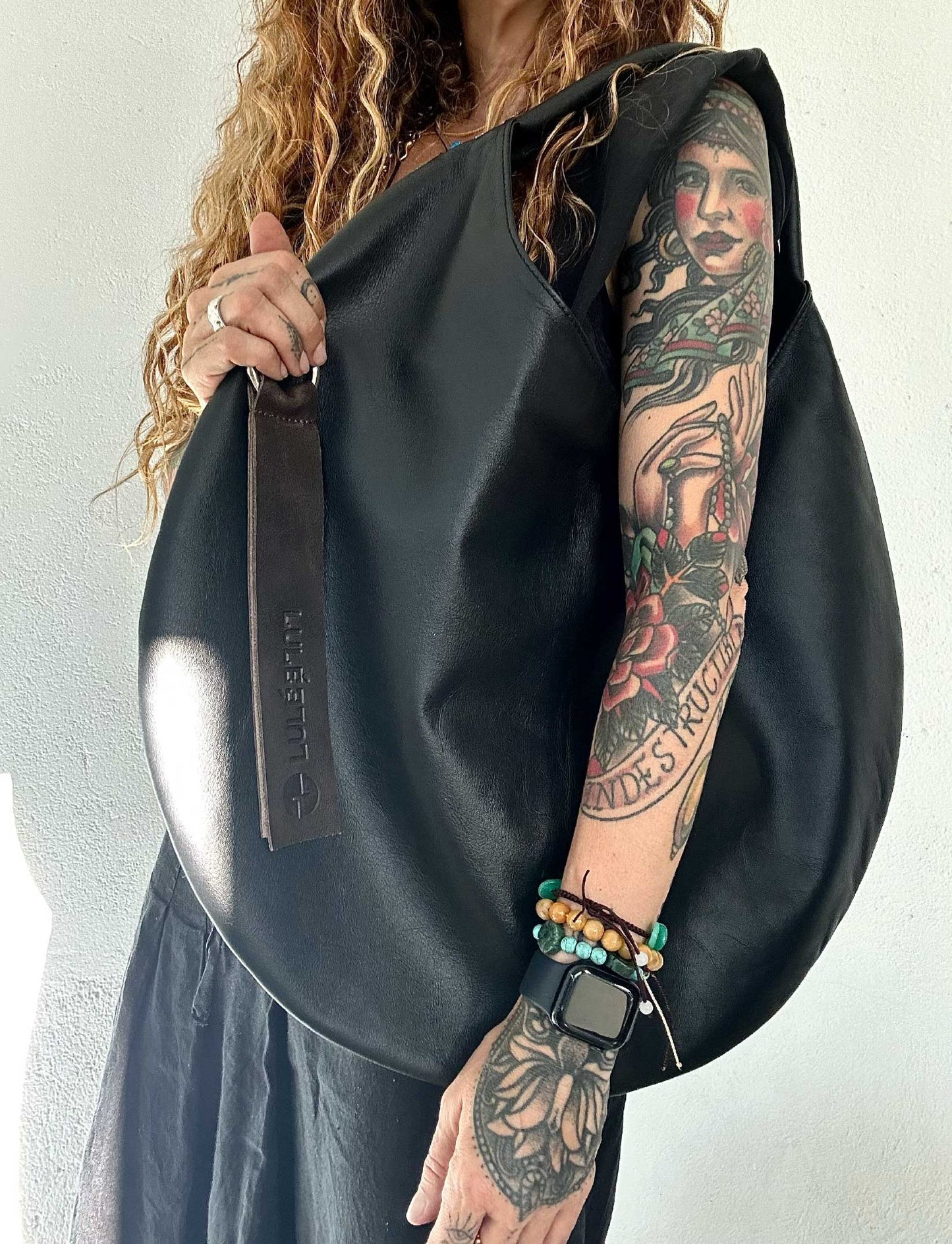 O.G. Bag Black