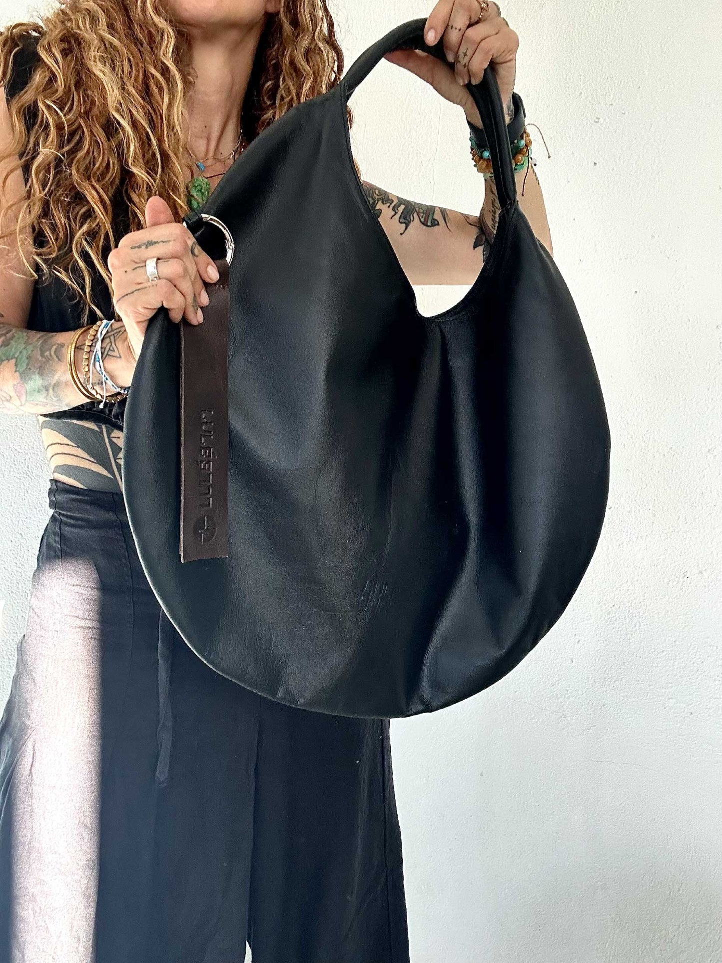 O.G. Bag Black