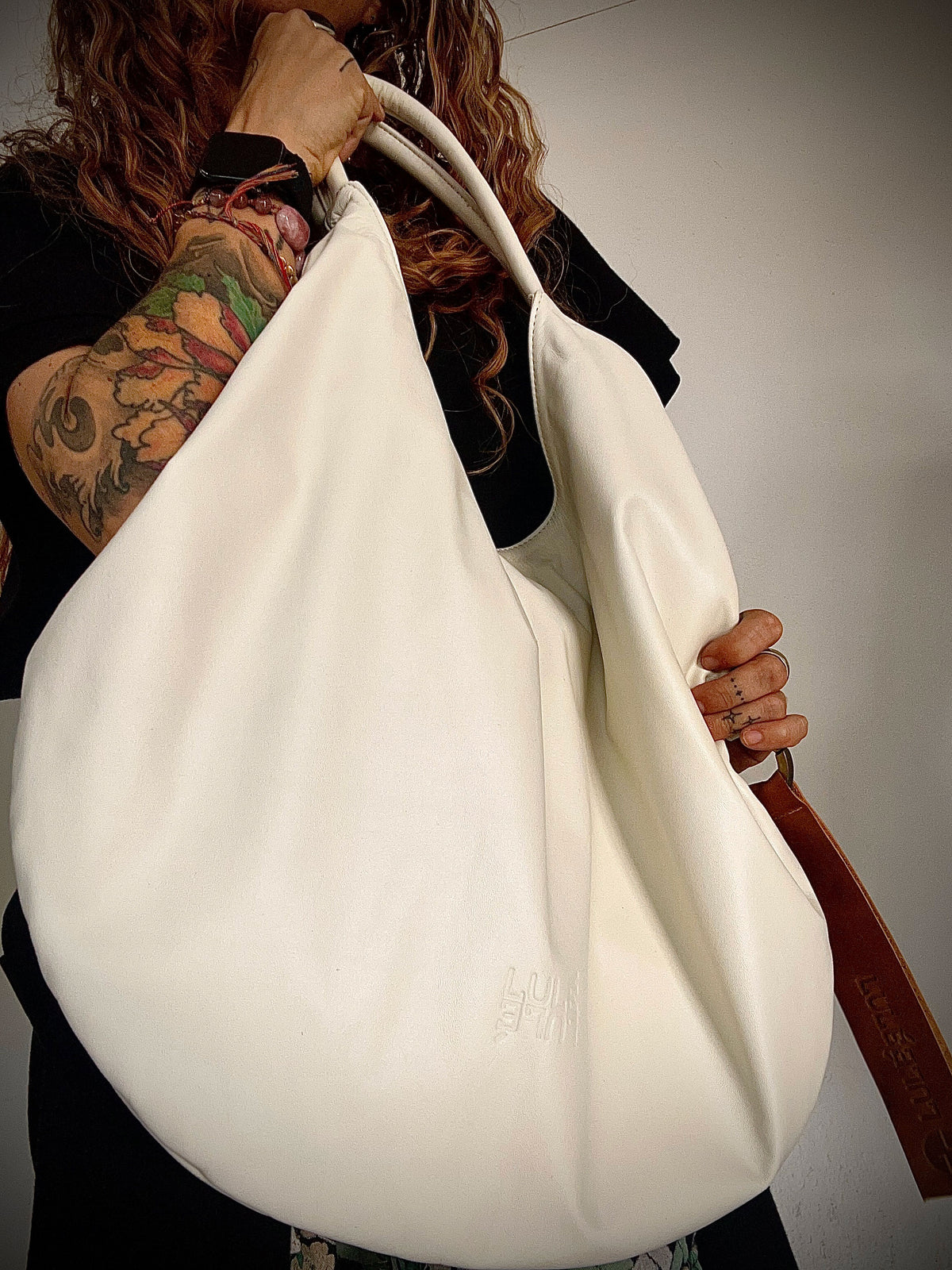 O.G. Bag Cream
