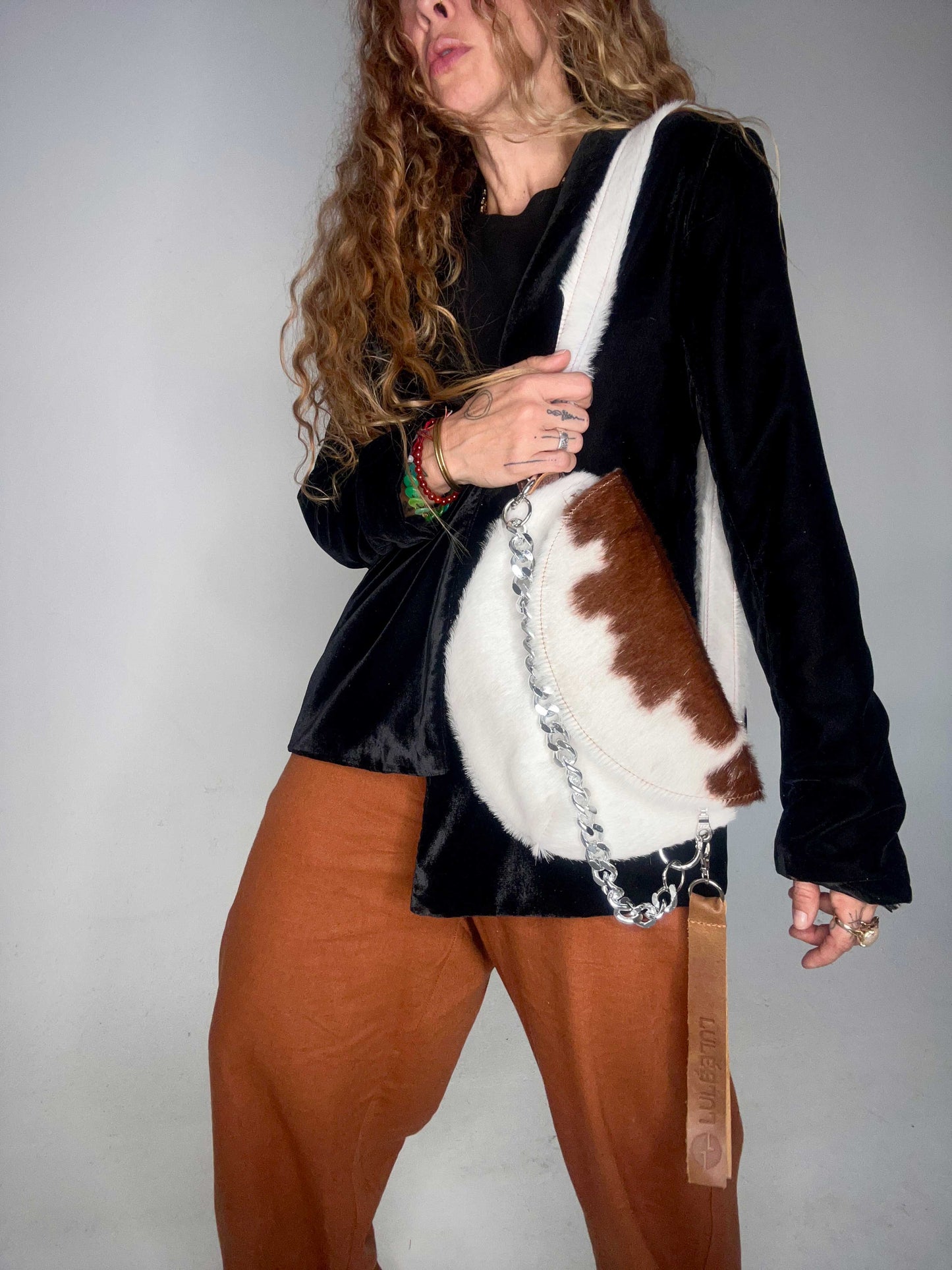 Reptilia Bag Standard Natural