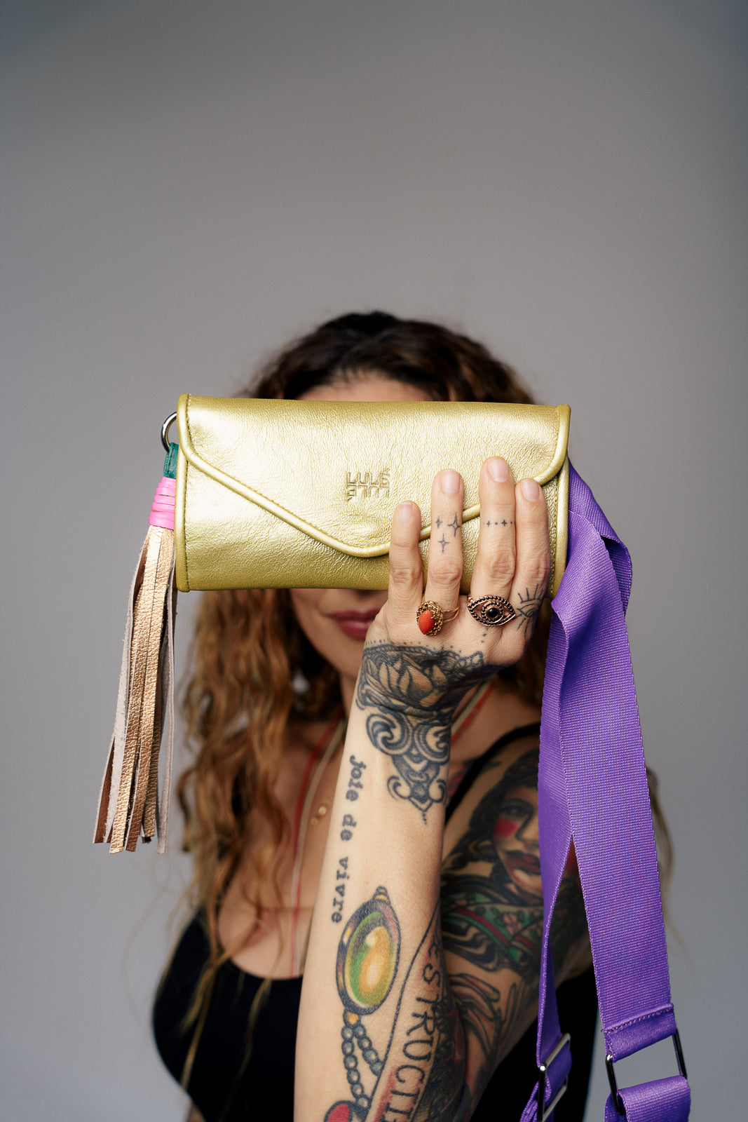 Wallets