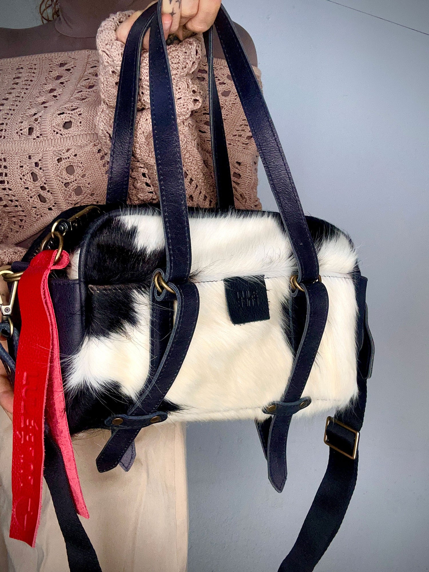 Baguette Bag