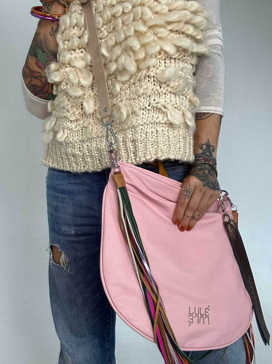 Arco Bag Rose