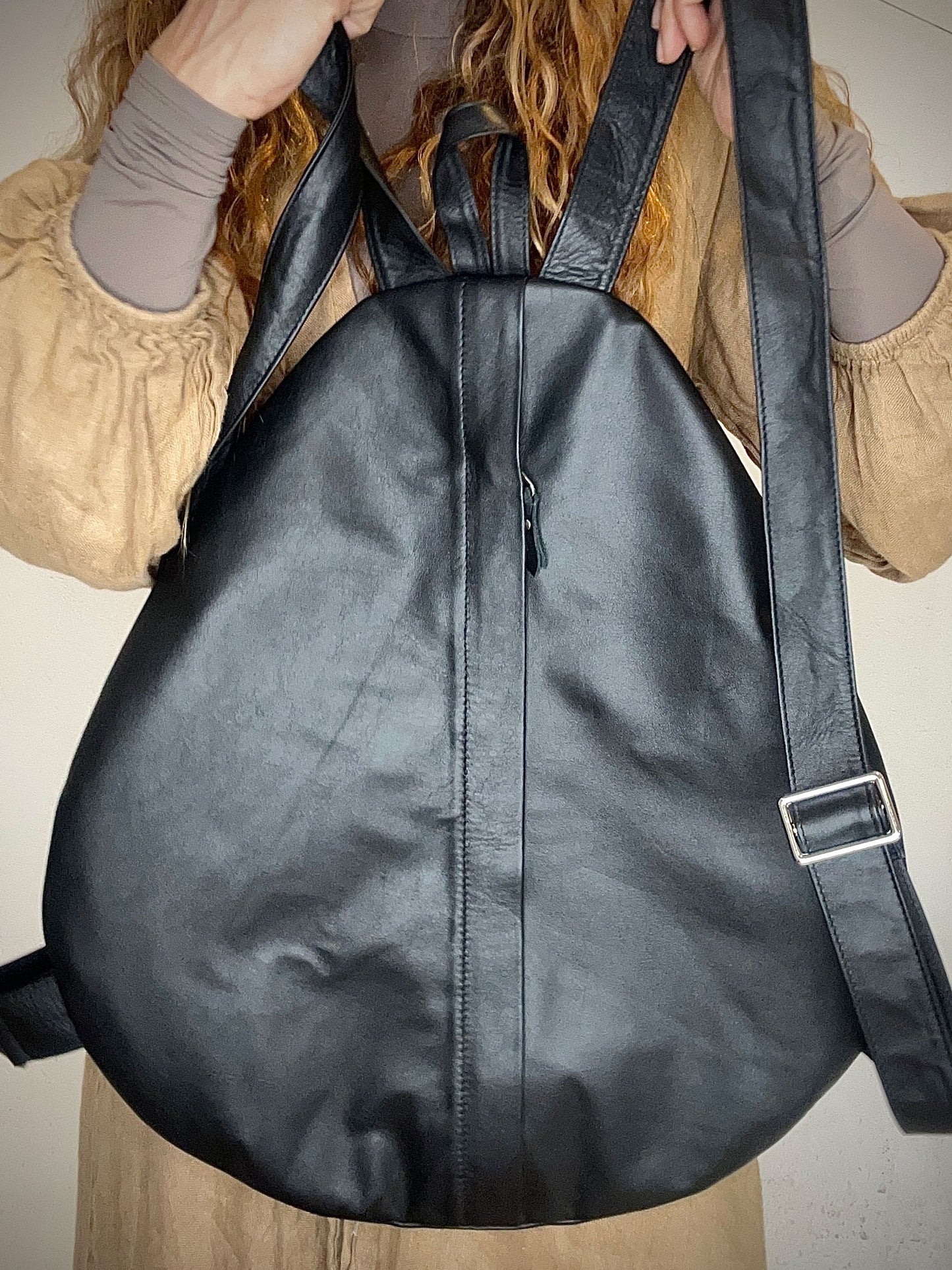 BagPack Black