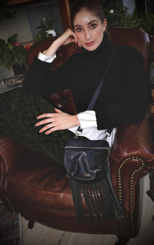 Pocket Bag Black