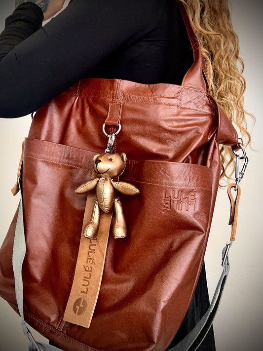 LOLO BAG Ultralight Cognac