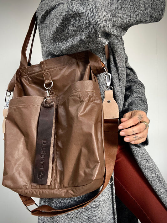 LOLO BAG Ultralight Milk Chocolate