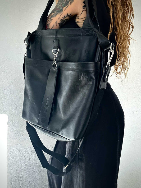 LOLO BAG Black