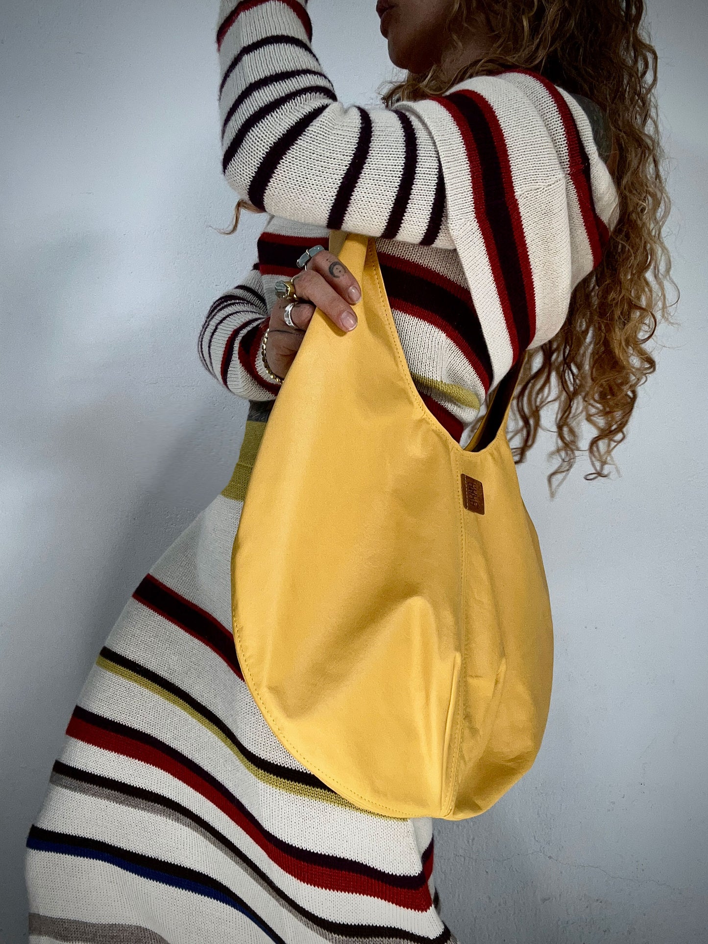 Louchy Bag Ultralight Mango