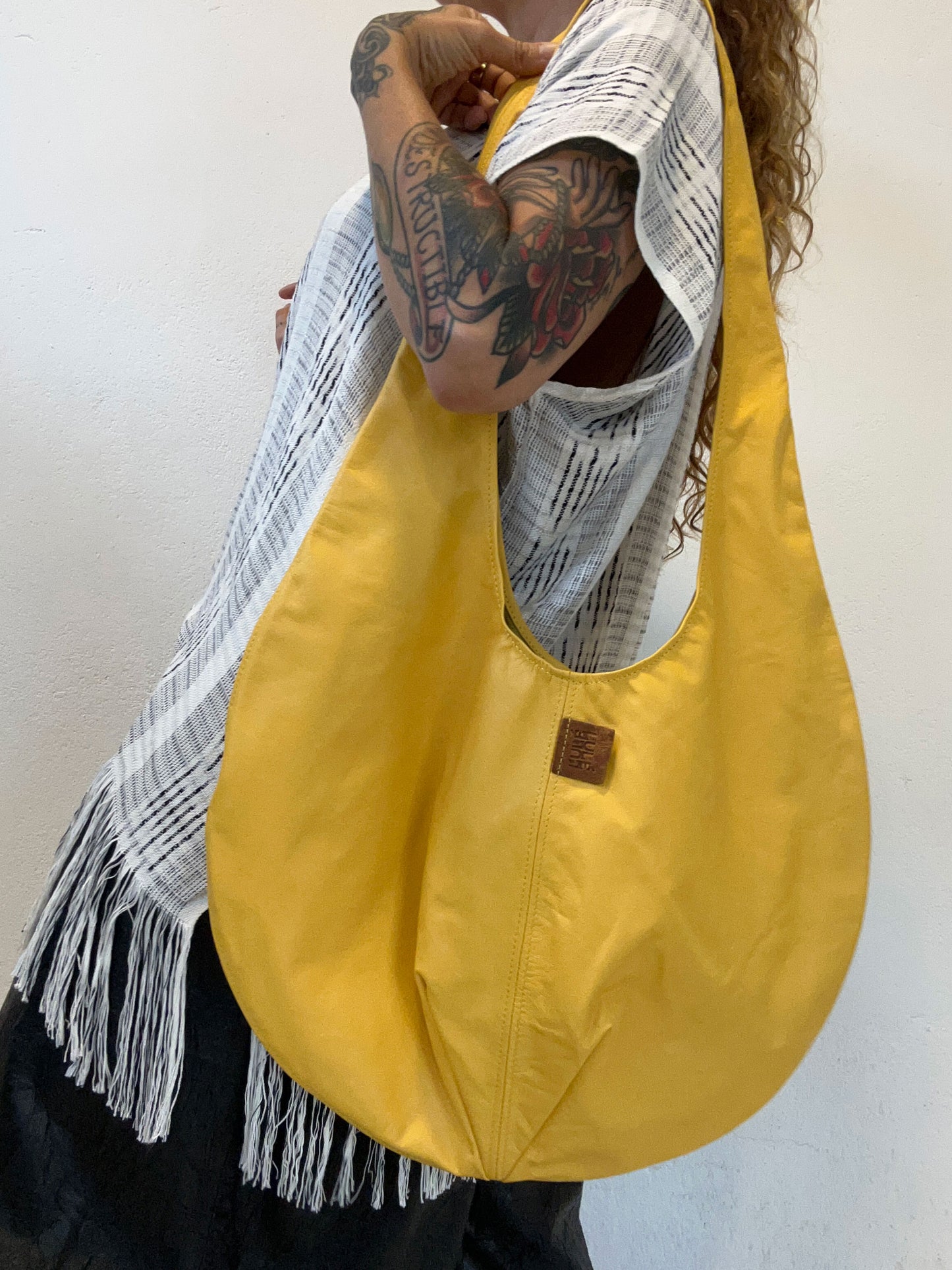 Louchy Bag Ultralight Mango