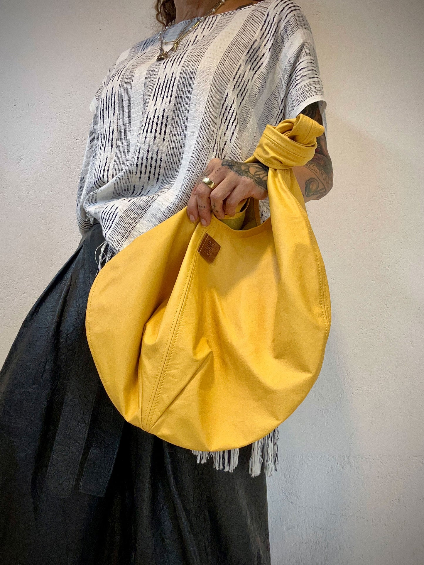 Louchy Bag Ultralight Mango
