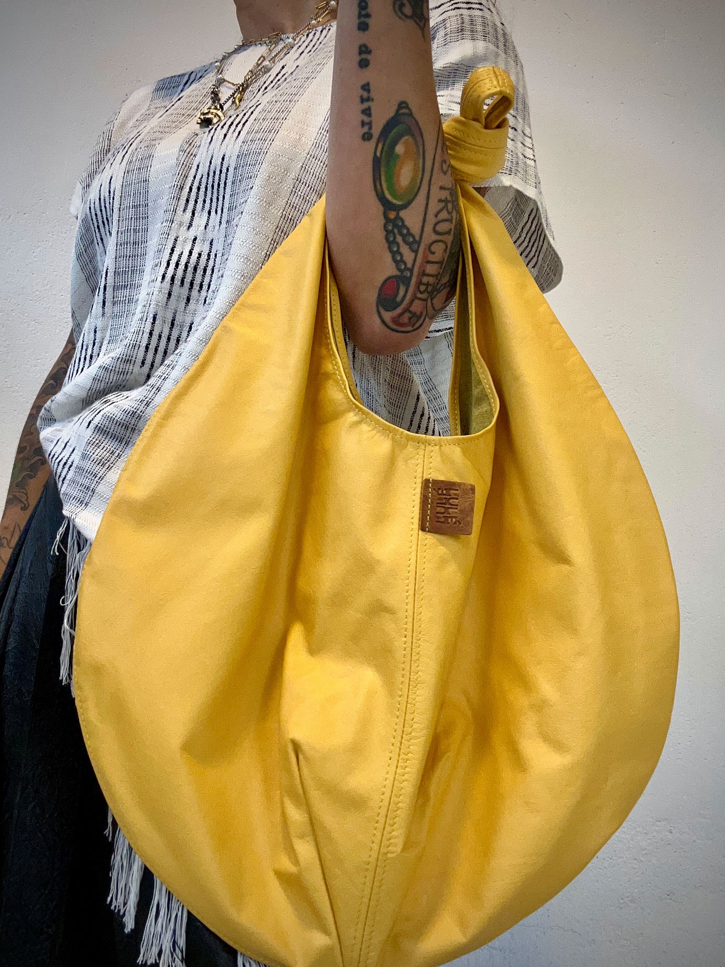 Louchy Bag Ultralight Mango