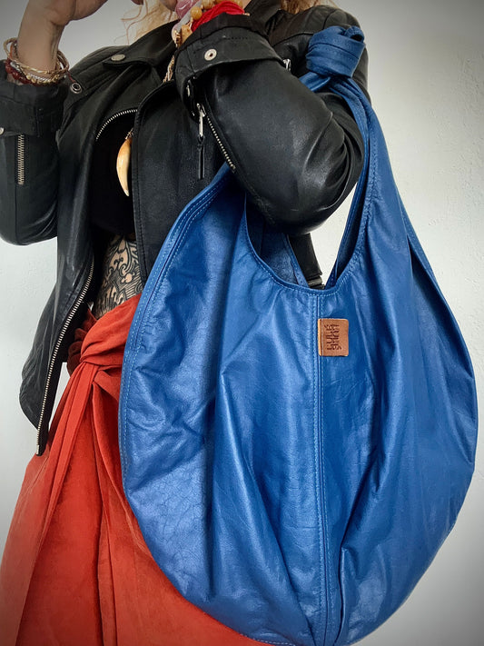 Louchy Bag Ultralight Cobalt Blue