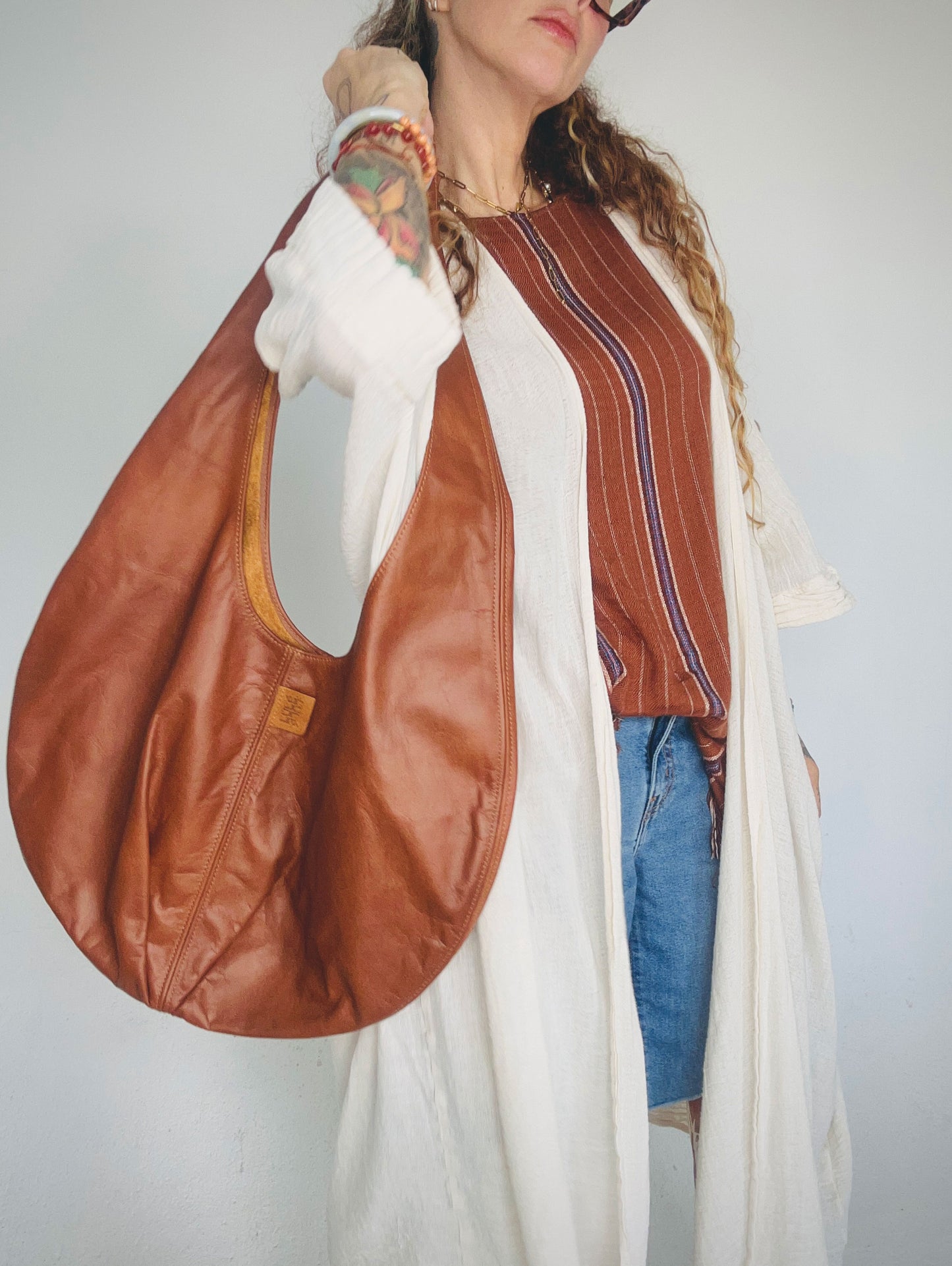 Louchy Bag Ultralight Honey