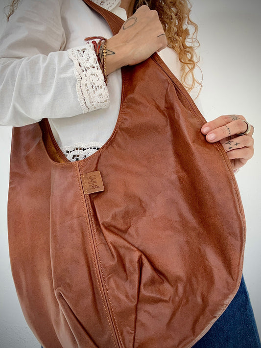 Louchy Bag Ultralight Honey
