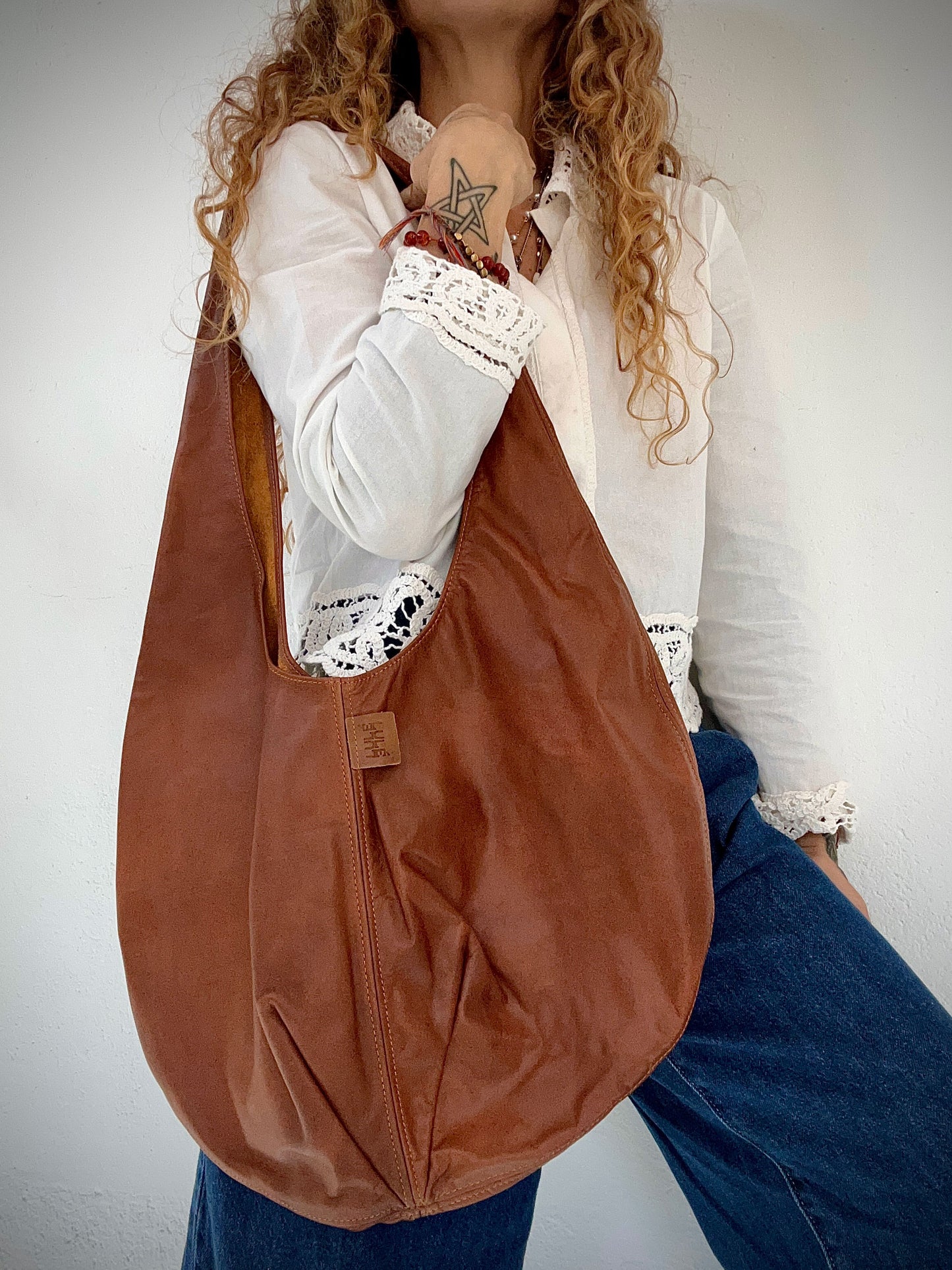 Louchy Bag Ultralight Honey