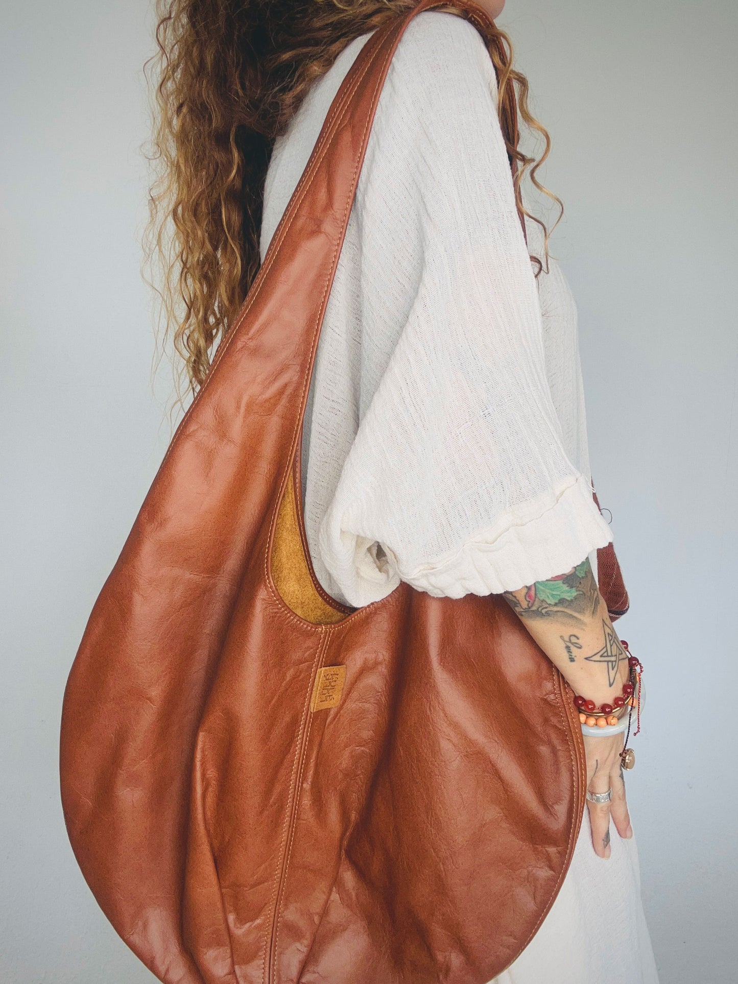 Louchy Bag Ultralight Honey