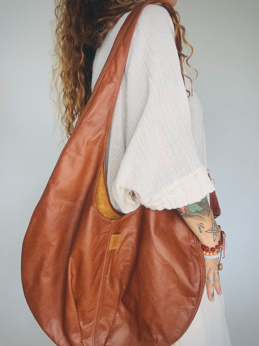 Louchy Bag Ultralight Honey