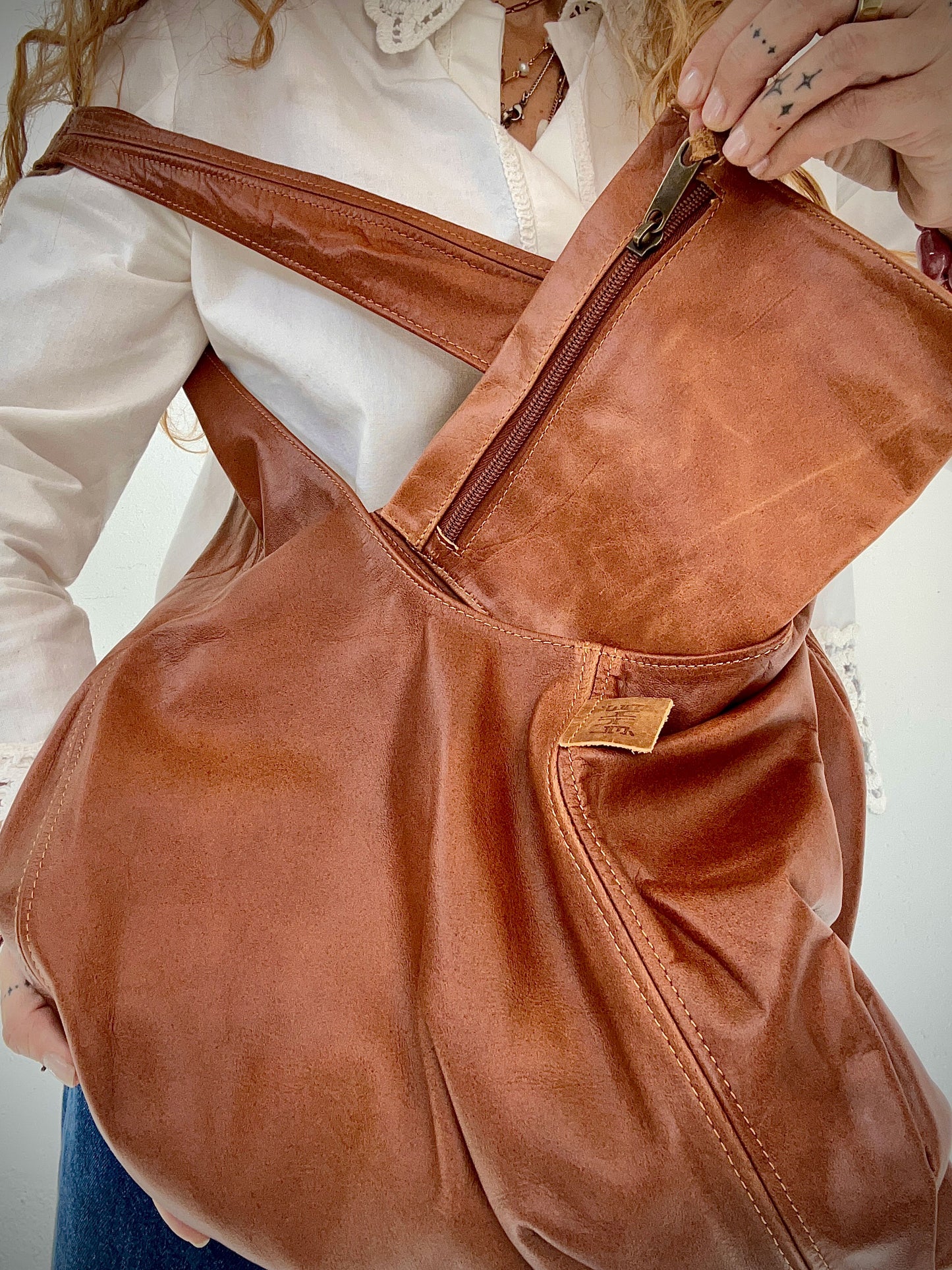 Louchy Bag Ultralight Honey