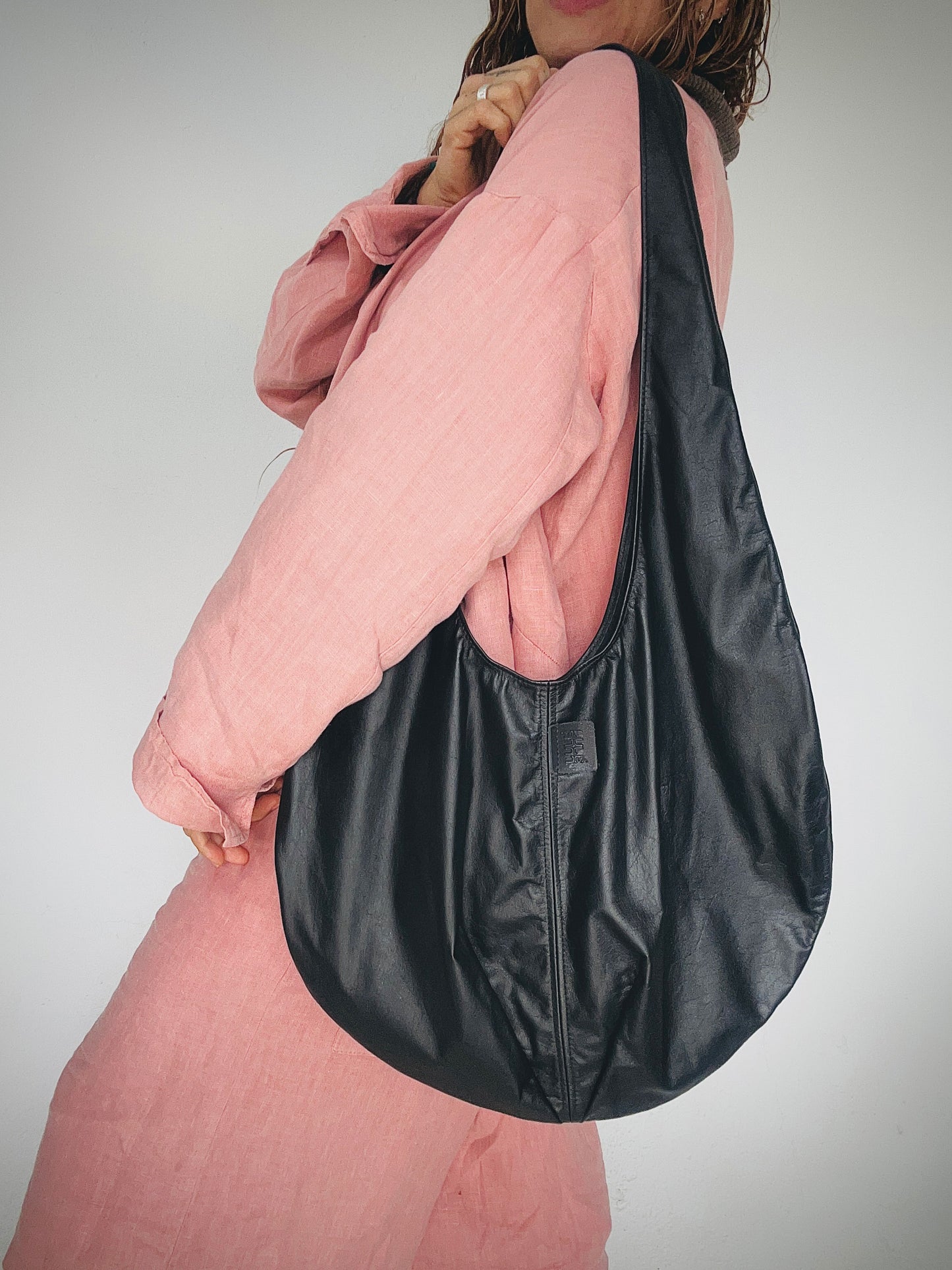 Louchy Bag Ultralight Black