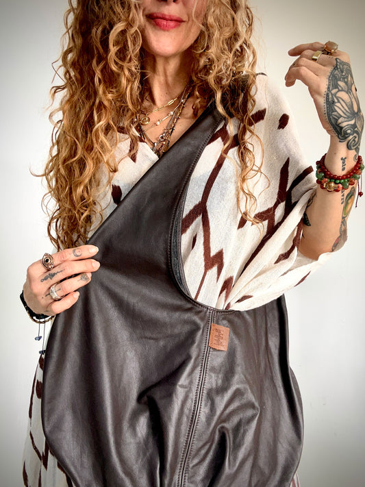 Louchy Bag Ultralight Chocolate