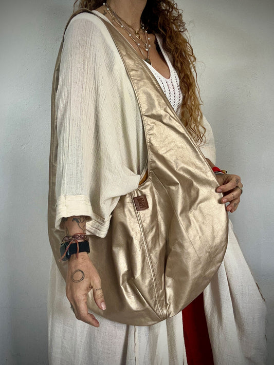 Louchy Bag Ultralight Gold