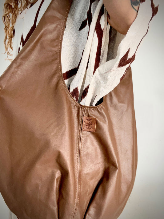 Louchy Bag Ultralight Milk Chocolate