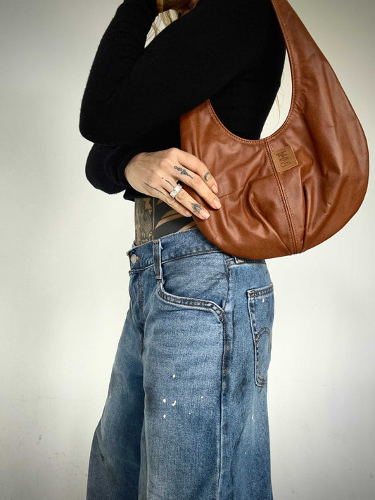 Louchy Bag Mini Honey