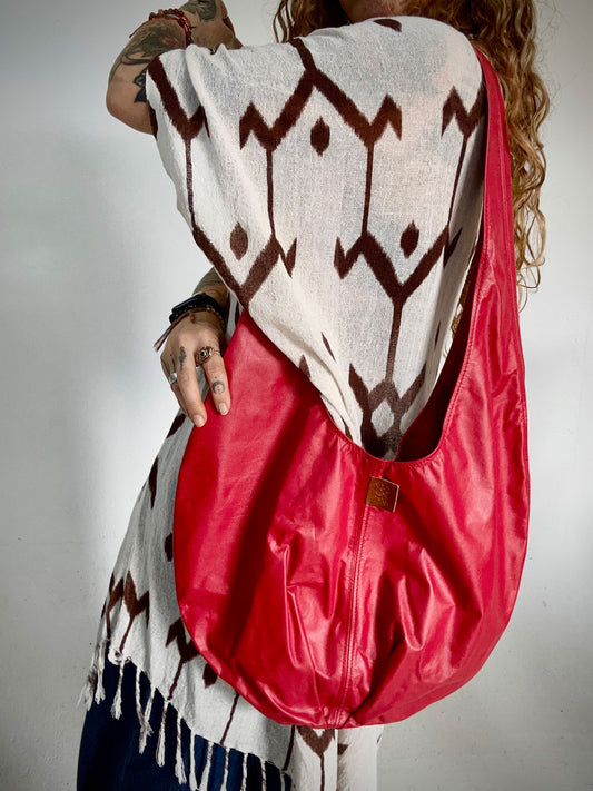 Louchy Bag Ultralight Red