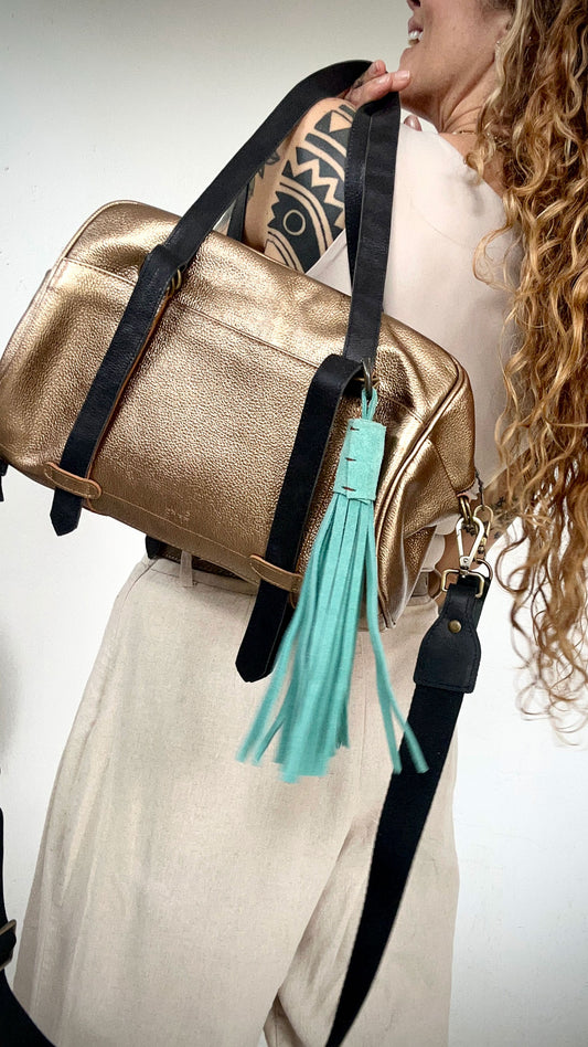 Lulé Bag Cooper ( Medium )