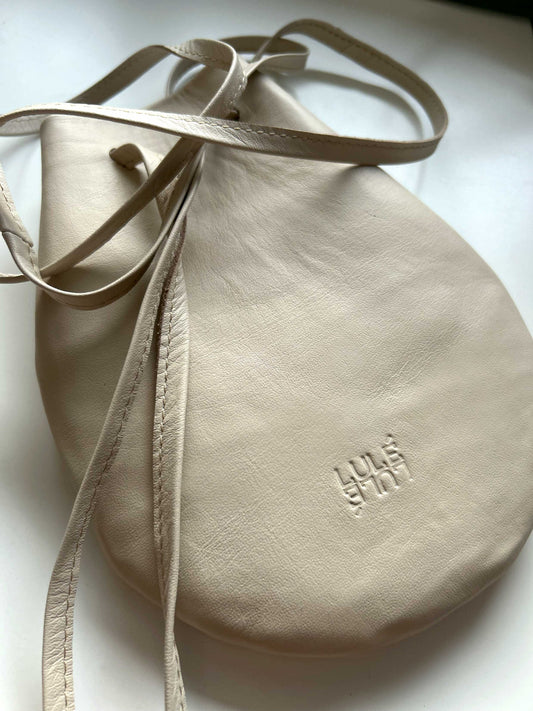 LULÚ Bag Beige