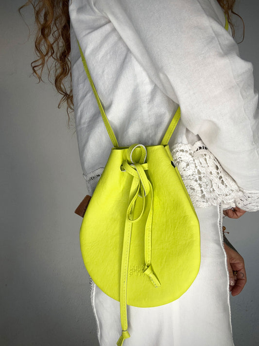 LULÚ Bag Lime