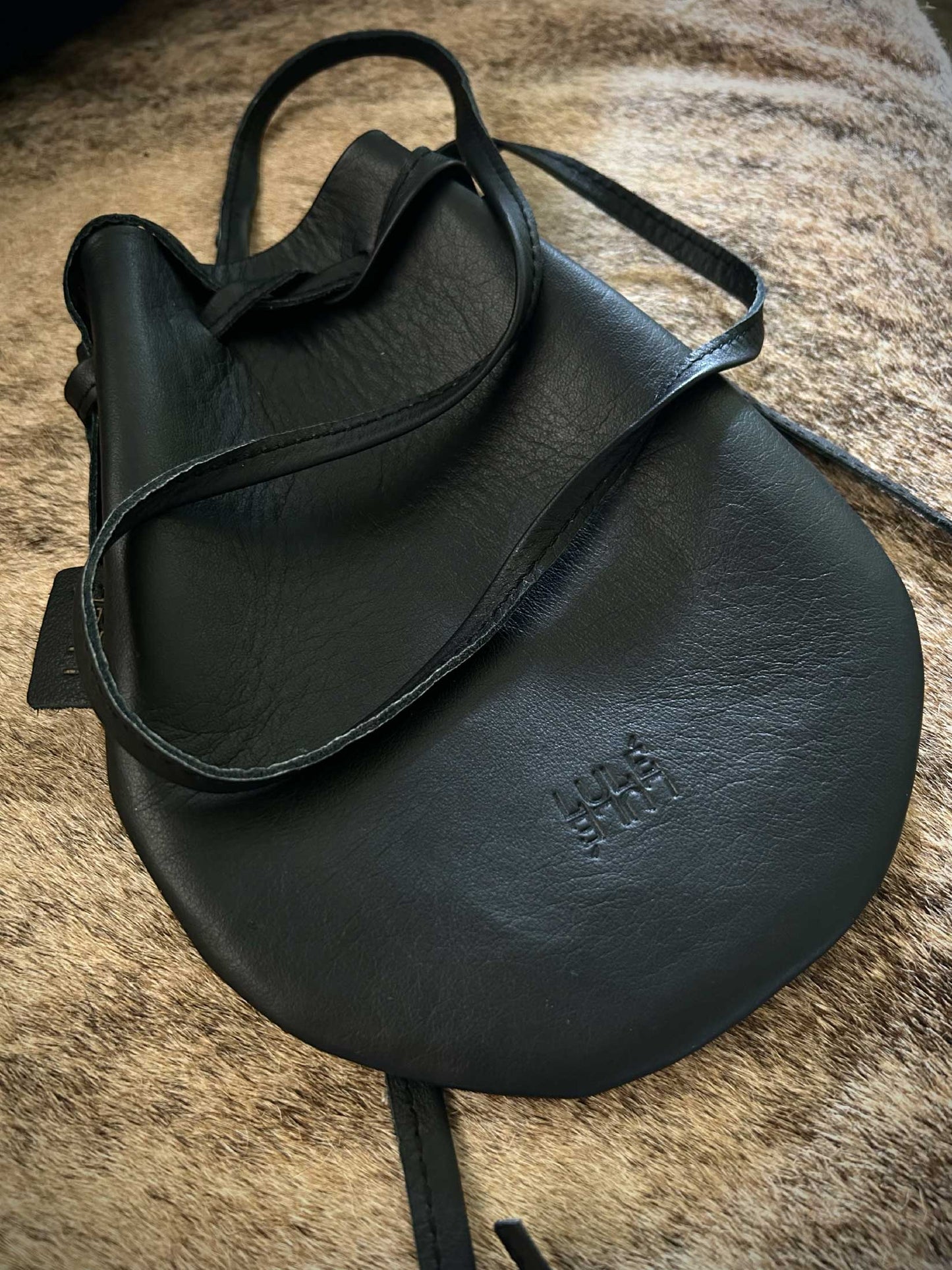 LULÚ Bag Black