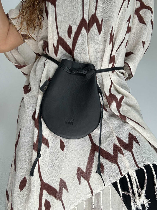 LULÚ Bag Black