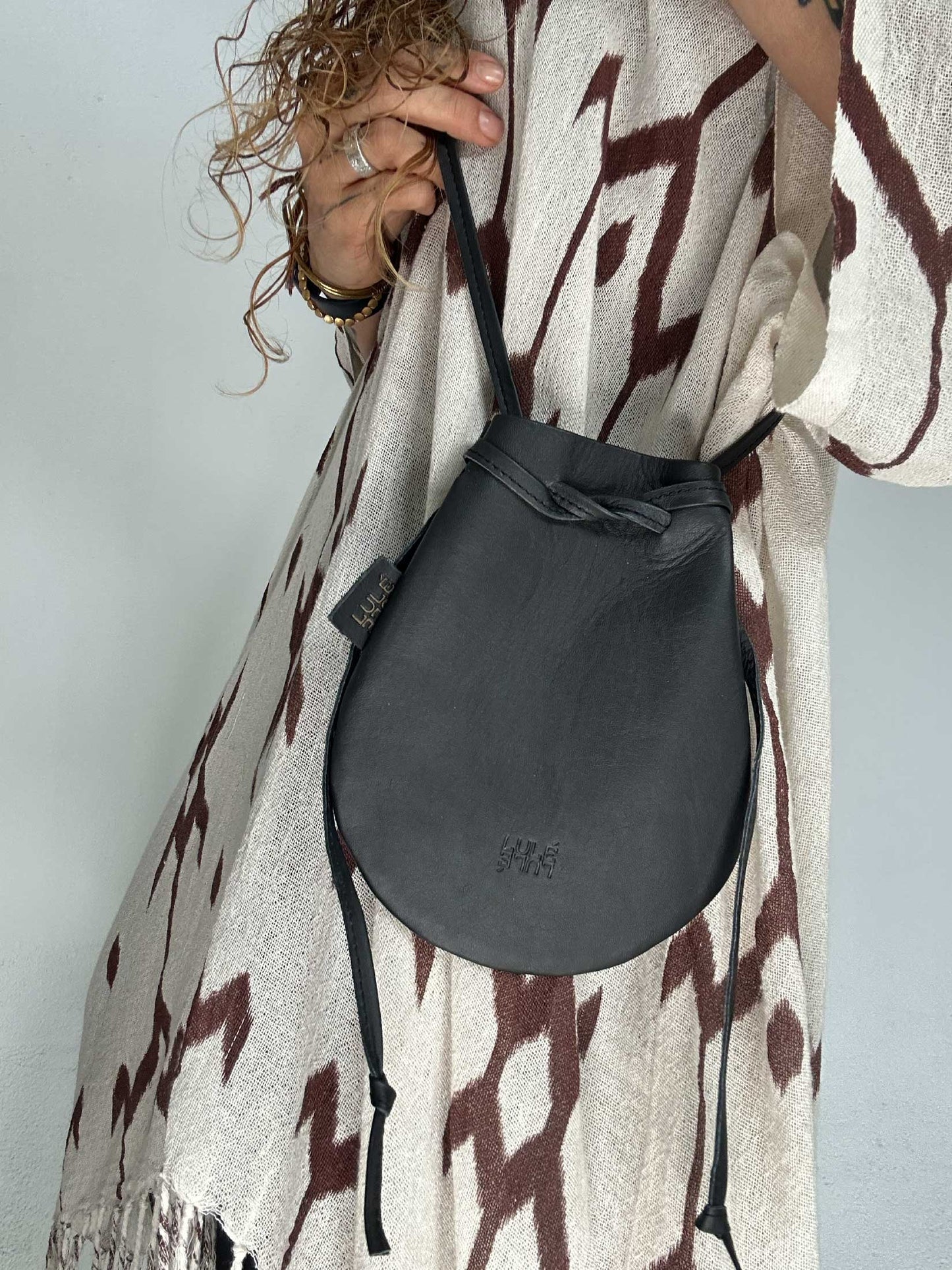 LULÚ Bag Black