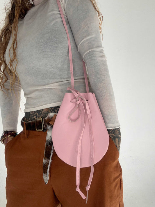 LULÚ Bag Soft Rose